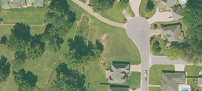 Vacant Land