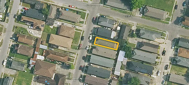 Duplex with Established Rental Income