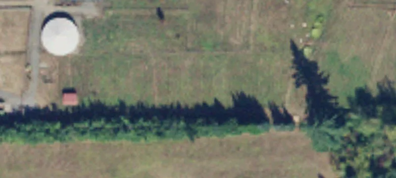 Corner Commercial Land