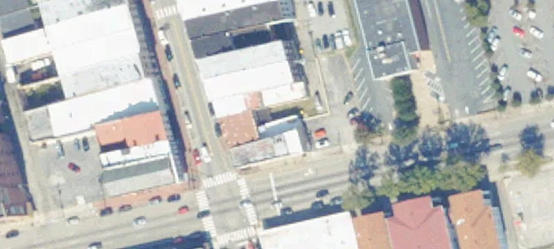 Historic Mixed-Use Buildings