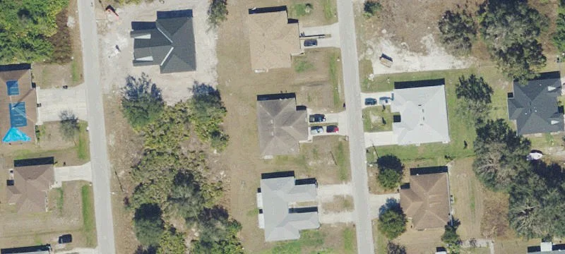 Duplex Property