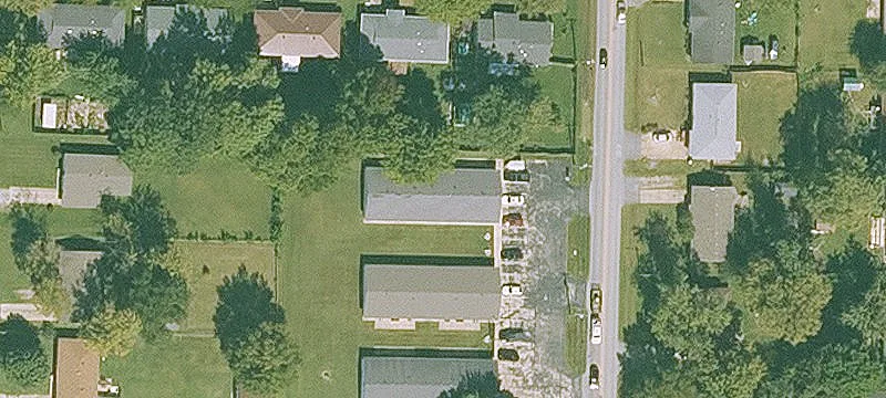 12-Unit Quadplex Redevelopment Portfolio