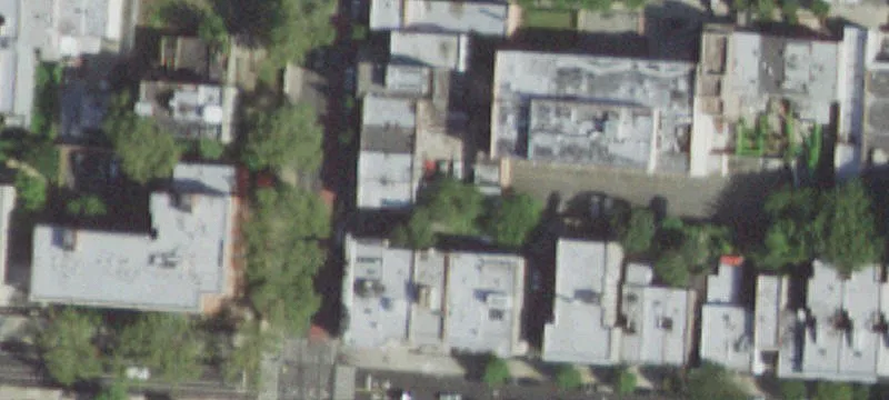 Residential Income Property with Terrace