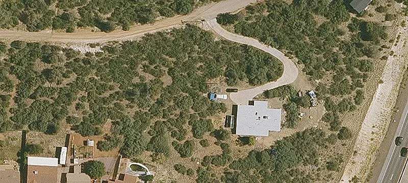 Vacant Land