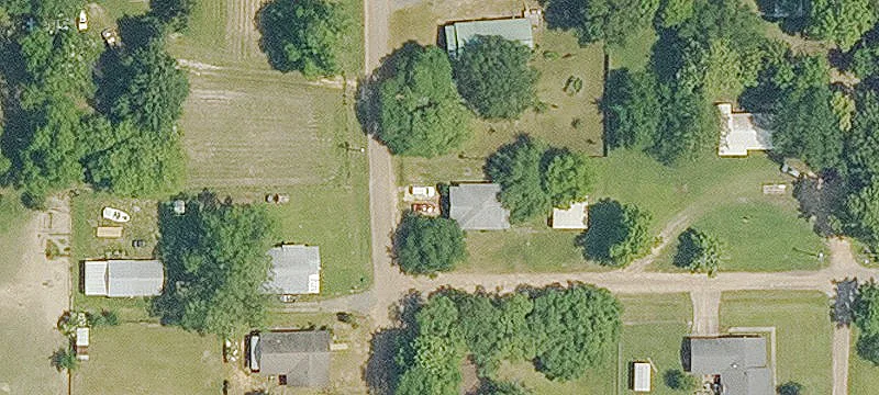 Church Facility on Corner Site
