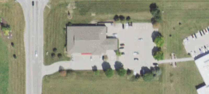 Commercial Land Parcel