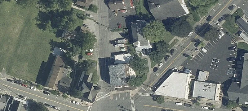 Equipped Restaurant Space