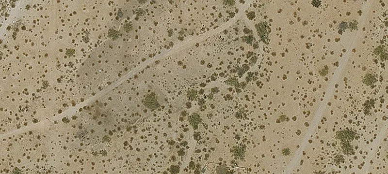 Sonoran Desert Recreation Land