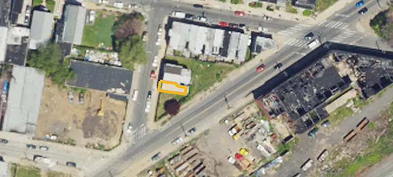 Philadelphia Vacant Land