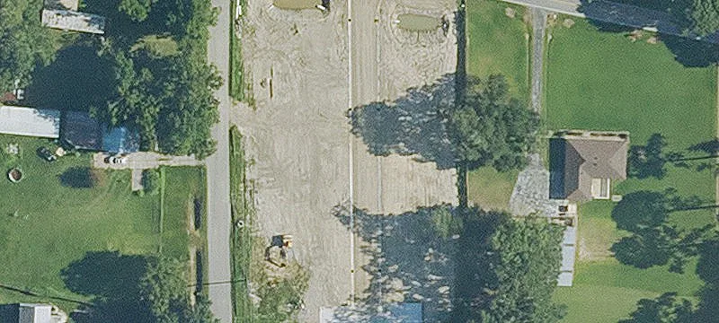 10-Unit Furnished Apartment Building