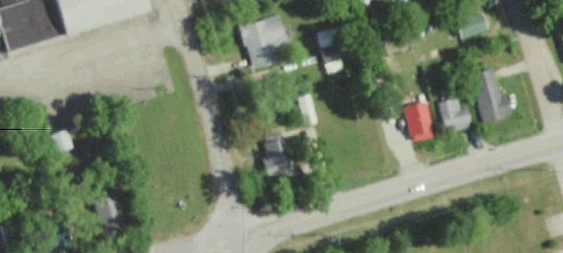 Duplex With In-Place Tenancy