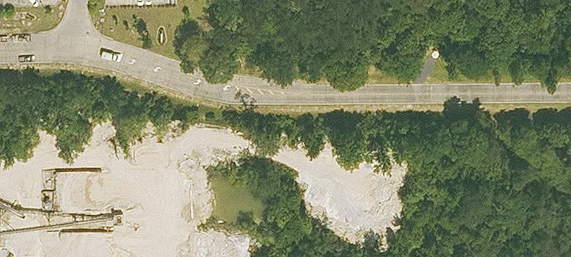 Commercial Land in Office Park