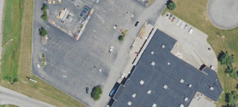 Grocery-Anchored Neighborhood Center