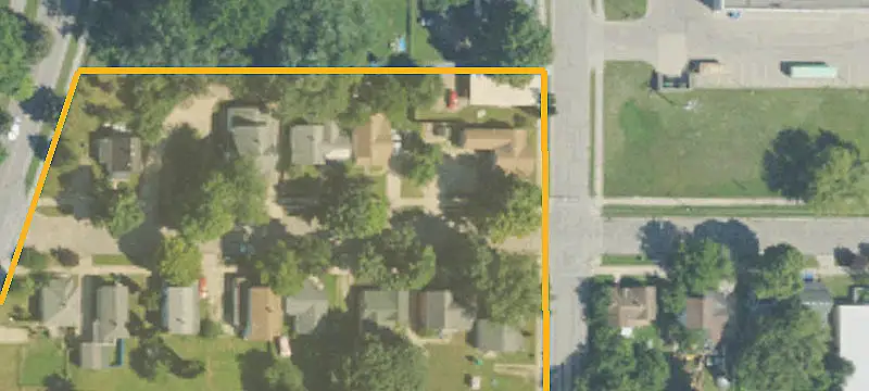 10-Unit Multifamily Portfolio