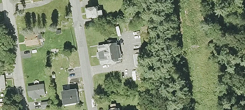 Occupied Quadplex