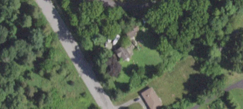 Triplex With Detached Cottage