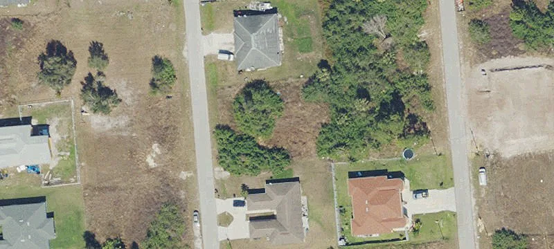 New Duplex with Garages