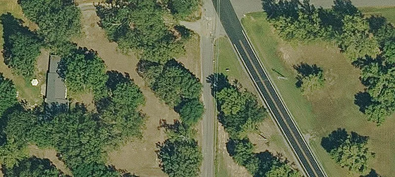 Vacant Land