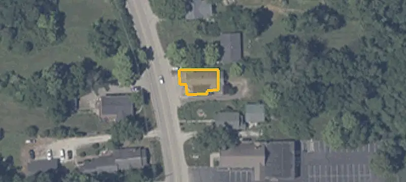 Mixed-Use Commercial Land