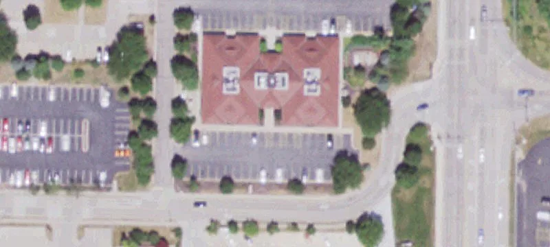 Medical Office Suite with Exam Rooms