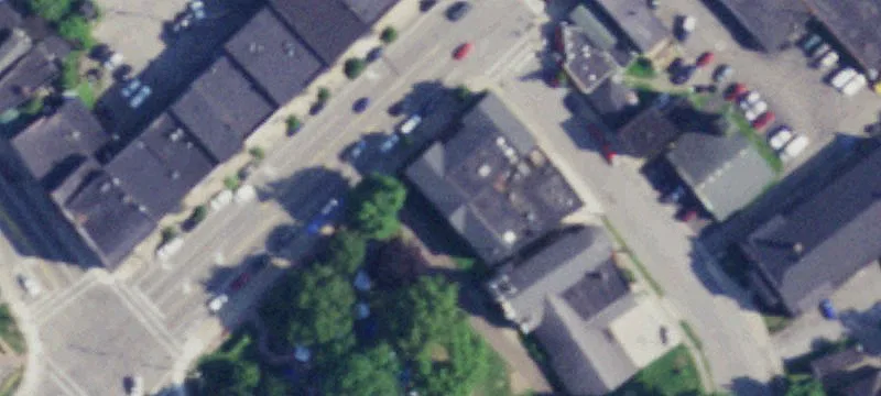Multi-Story Office Building