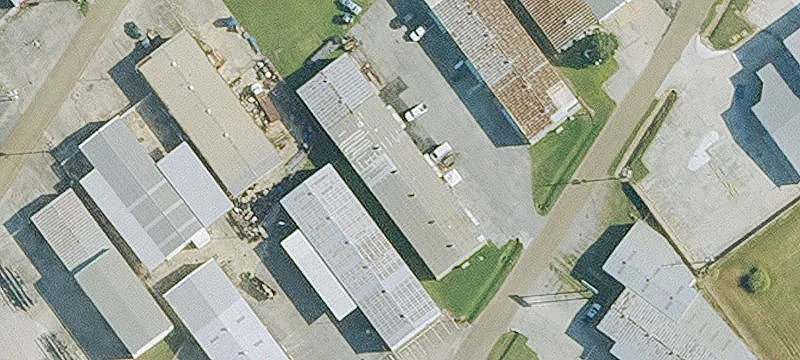Flexible Small-Business Space
