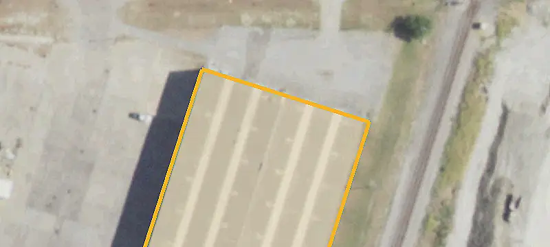 Lot 15 Butcher Road, Waxahachie, TX 75165