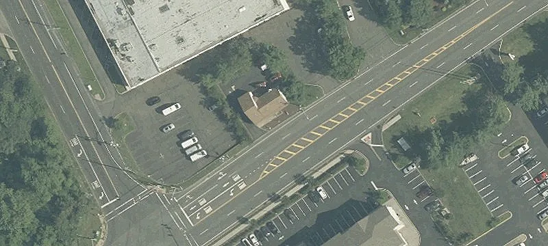 Updated Office Units