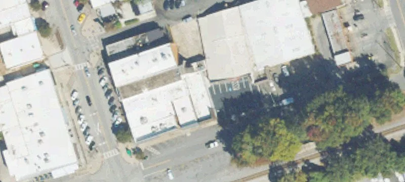 Downtown Storefront Property