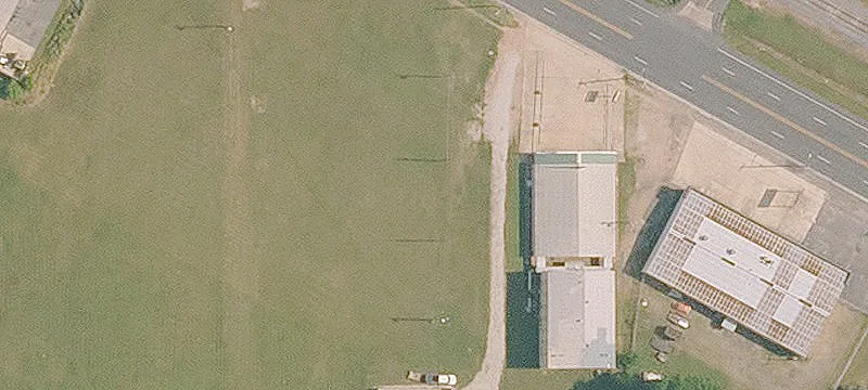 Commercial Land with Existing Leases