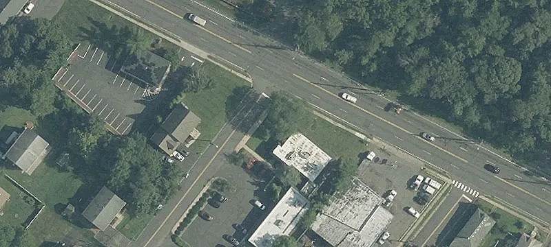Professional Office Building