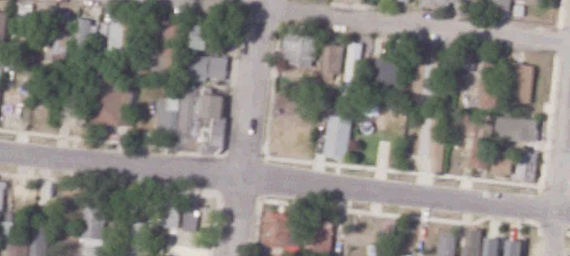 Vacant Land