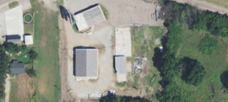 Flex Property Near Walmart