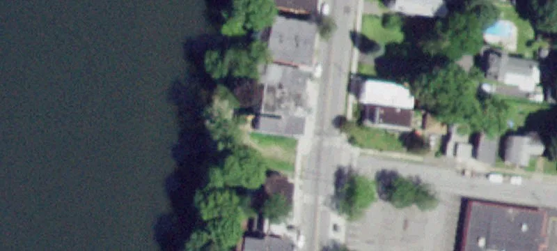 Rehabbed Three-Unit Triplex