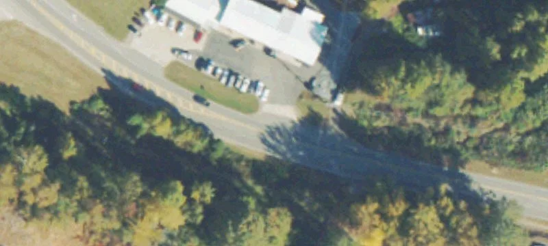 Flex Space With Two Buildings