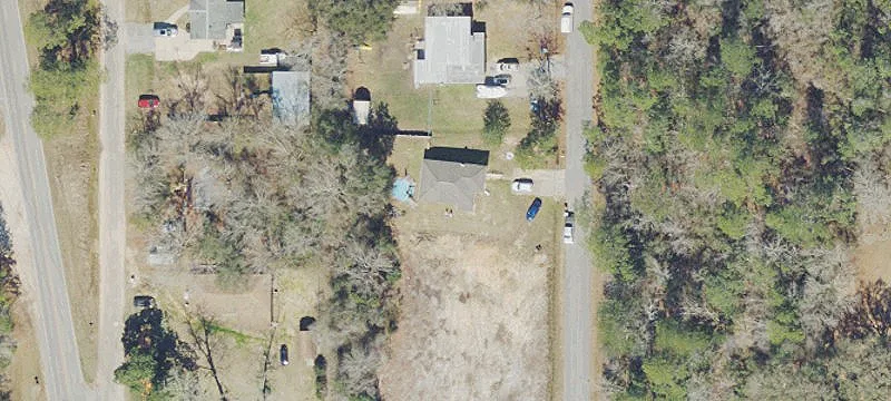 Lot 17 Bonfire Dr, Milton, FL 32583