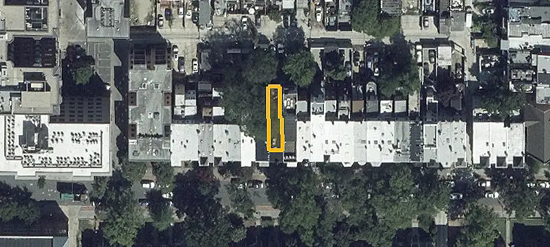 Residential Income Property with Patio
