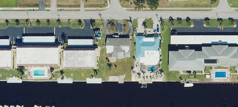 Renovated Waterfront Duplex with Gulf Access
