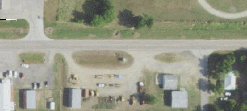 Corner-Lot Flex Space