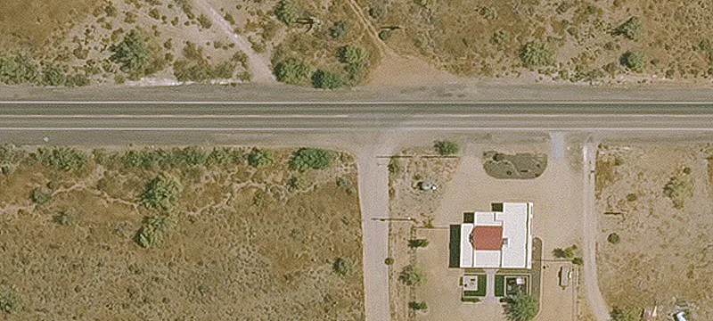 Vacant Land