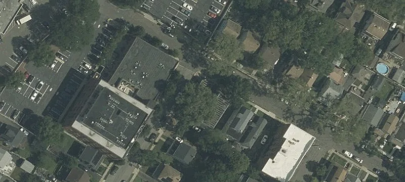 Three-Family Home with Basement
