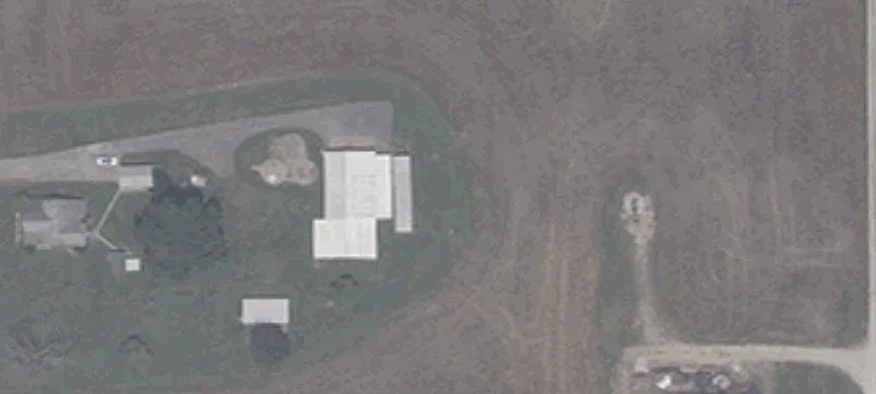 Agricultural Land with Pasture