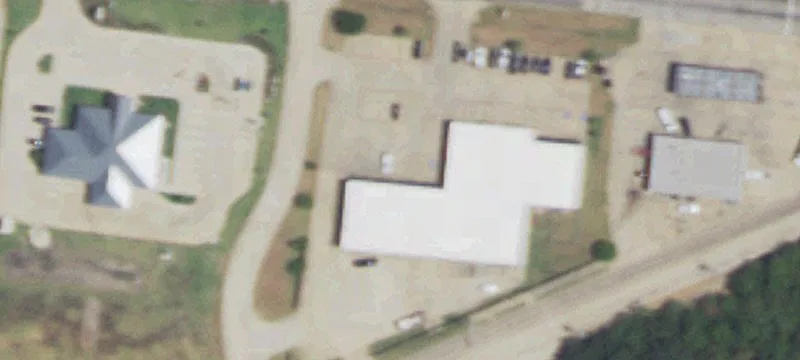 Two-Unit Office Suite