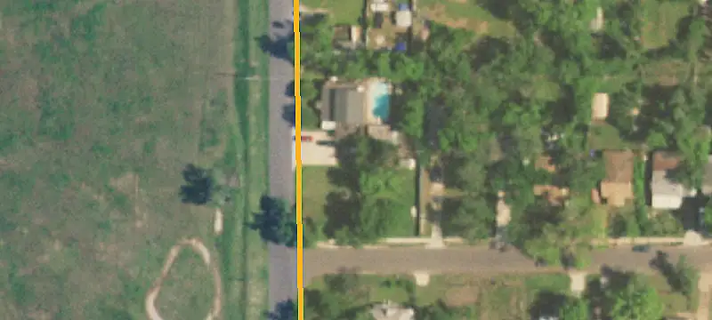 Vacant Land