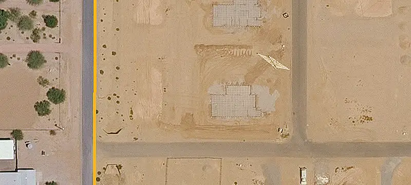 Vacant Land
