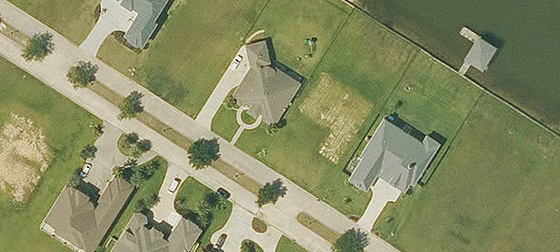 Vacant Land