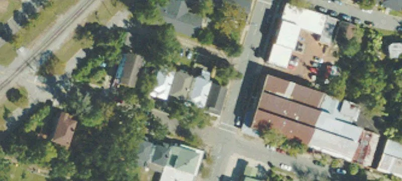 Historic Duplex with Original Hardwood