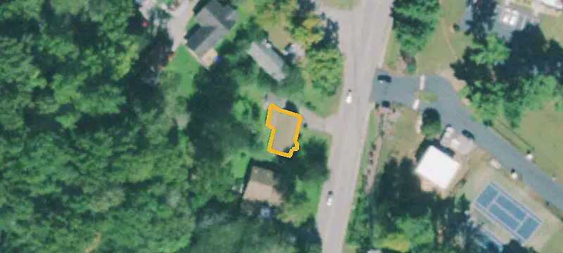 Unimproved Land