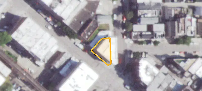 Retail Space Near Blue Line