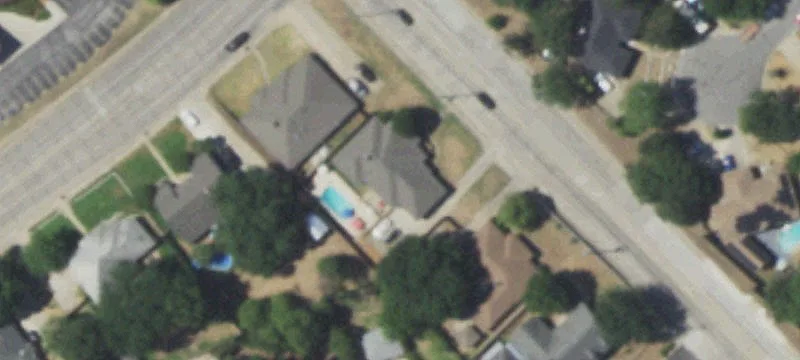 Commercial Land with Retail and Storage SUP